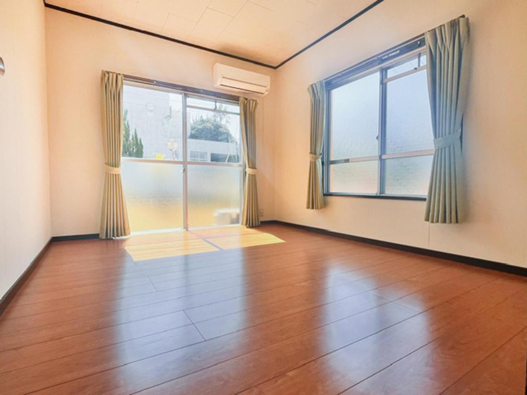 Apartment Lit 天草