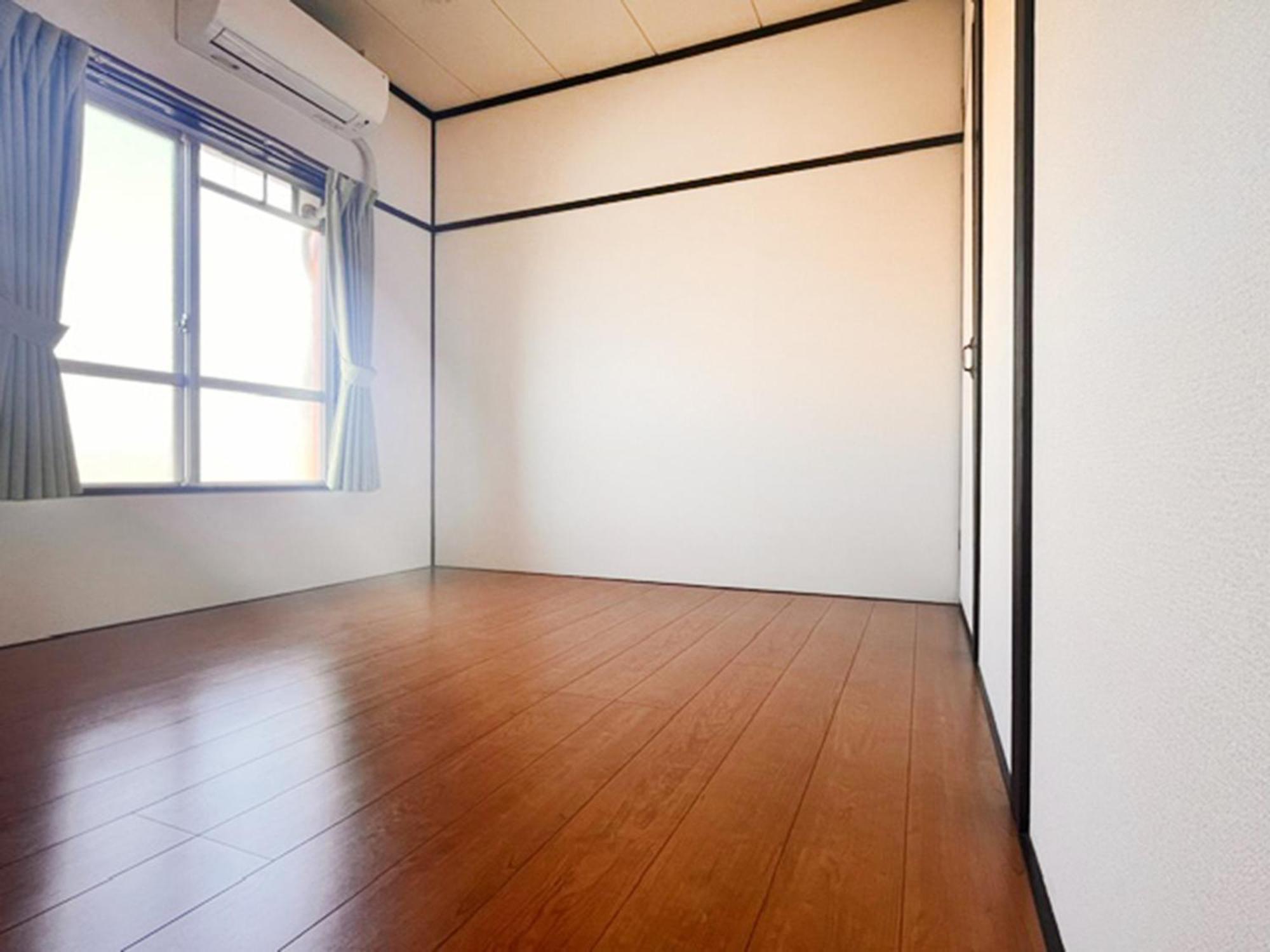 Lit 天草 Apartment