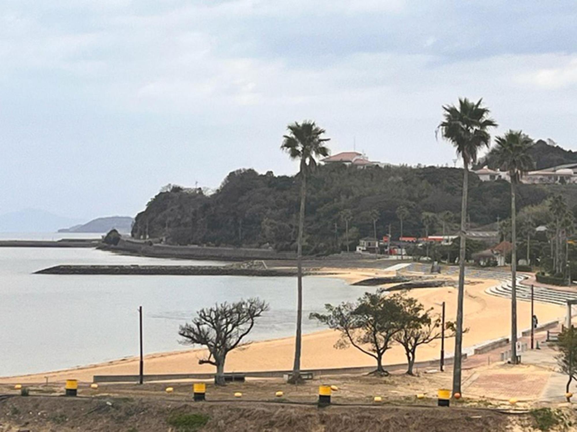 Apartment Lit 天草 Amakusa (Amakusa Islands)